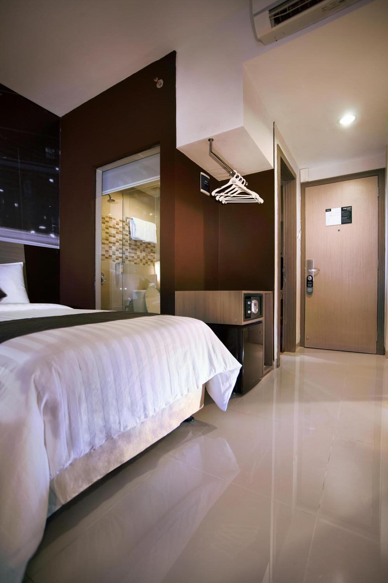 Kamar Superior